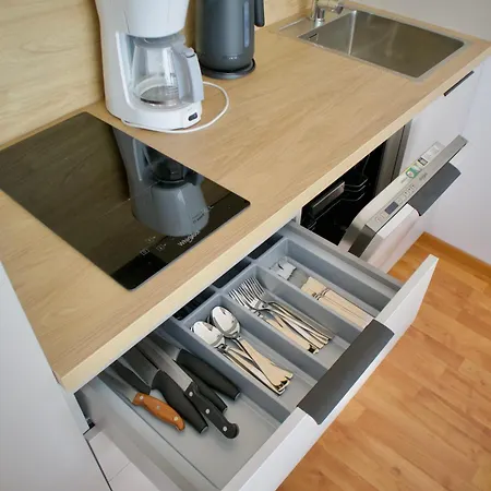Apartman Nad Morzem - Sikorskiego *