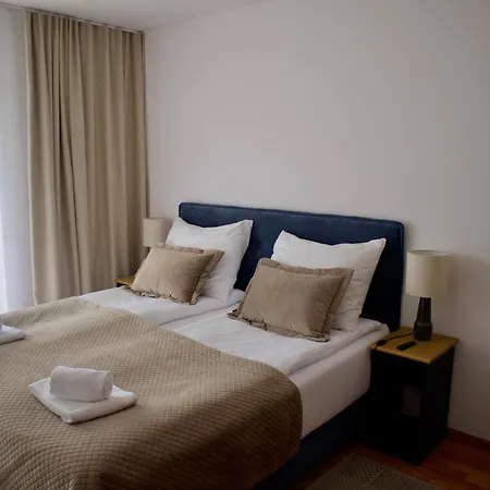 Apartman Nad Morzem - Sikorskiego