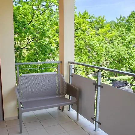 Nad Morzem - Sikorskiego Apartman
