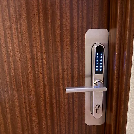 Apartman Nad Morzem - Sikorskiego Kołobrzeg