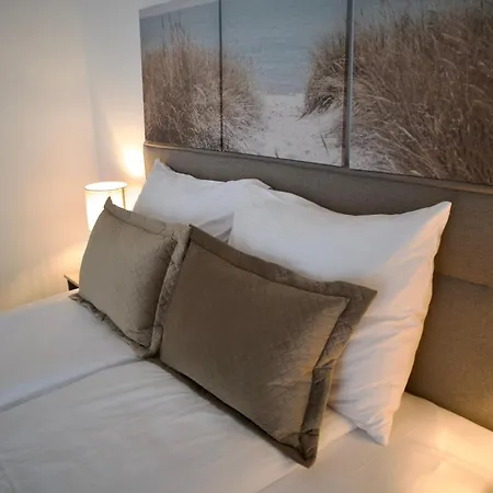 Nad Morzem - Sikorskiego Apartman