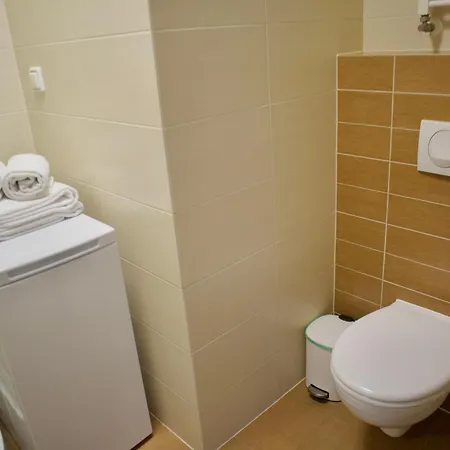 Apartman Nad Morzem - Sikorskiego *