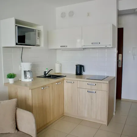 Apartman Nad Morzem - Sikorskiego Kołobrzeg