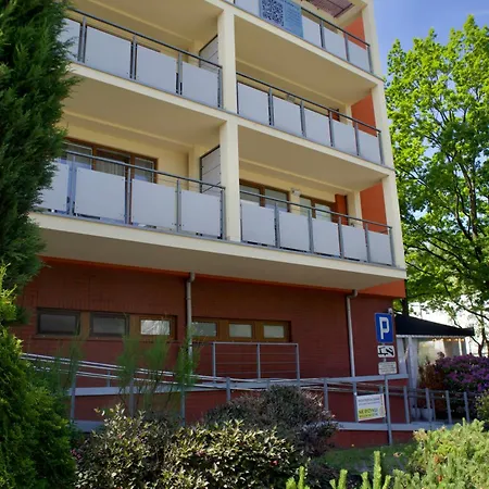 Apartman Nad Morzem - Sikorskiego