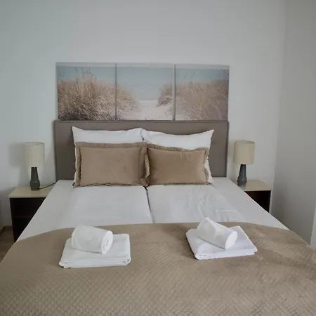 Apartman Nad Morzem - Sikorskiego