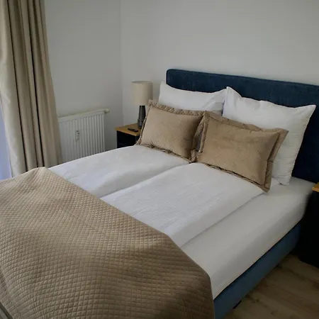 Nad Morzem - Sikorskiego Apartman