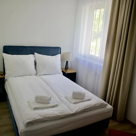 Apartman Nad Morzem - Sikorskiego *