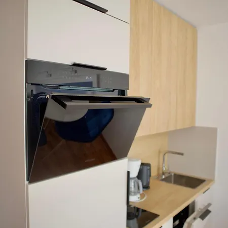 Apartman Nad Morzem - Sikorskiego