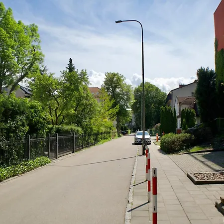 Nad Morzem - Sikorskiego Kołobrzeg