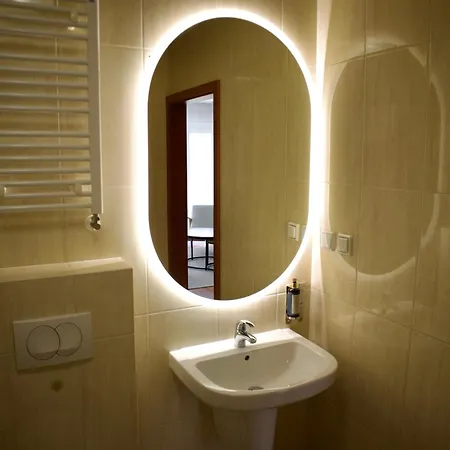 Nad Morzem - Sikorskiego Apartman