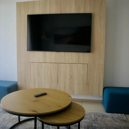 Apartman Nad Morzem - Sikorskiego Kołobrzeg