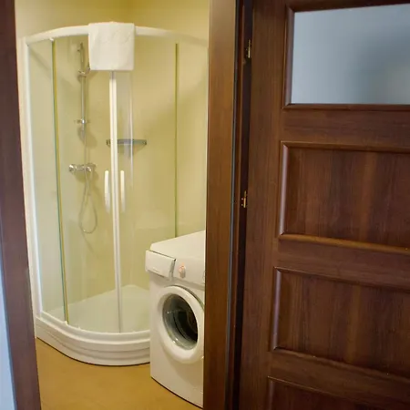 Apartman Nad Morzem - Sikorskiego *