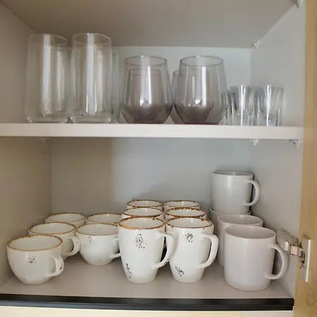 Apartman Nad Morzem - Sikorskiego Kołobrzeg