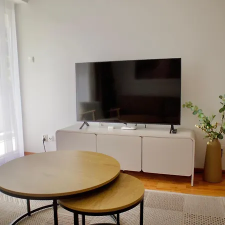 Apartman Nad Morzem - Sikorskiego *