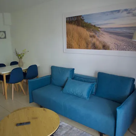 Apartman Nad Morzem - Sikorskiego