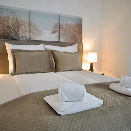 Apartman Nad Morzem - Sikorskiego *